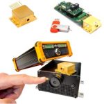 Quantum Cascade Lasers - mirSense Product Family