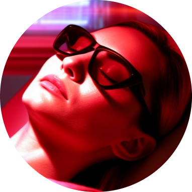 medical lasers - photodynamic therapy