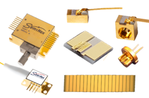 SMX-MM: Multimode Laser Diode