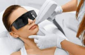 medical dermatology handheld aesthetics lasers