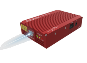 ISB2 integrated spectral bench with multiple SLEDs (superluminescent diode)