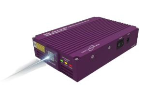 ISB4 integrated spectral bench amplified spontaneous emission (ASE) source