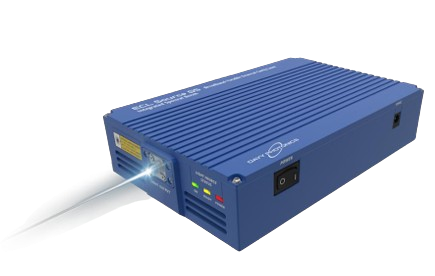 ISB5 integrated spectral bench broadband tunable external cavity laser G5